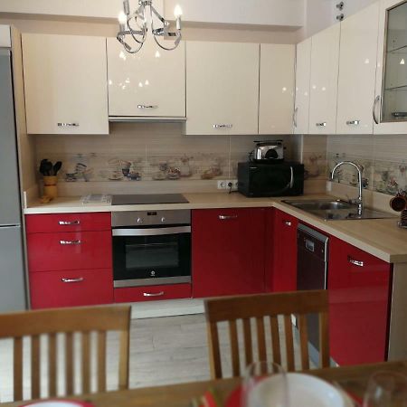Apartmán Piso Vacacional, Mijas Pueblo Exteriér fotografie