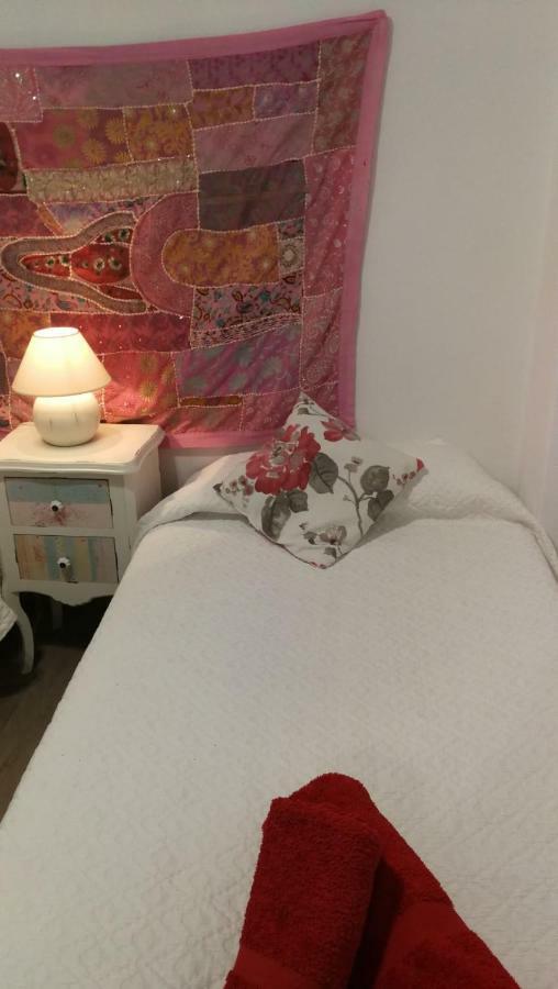 Apartmán Piso Vacacional, Mijas Pueblo Exteriér fotografie