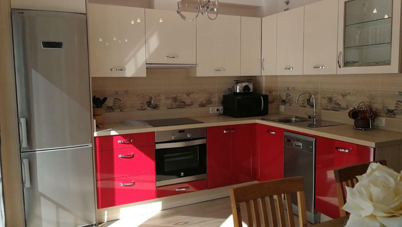 Apartmán Piso Vacacional, Mijas Pueblo Exteriér fotografie