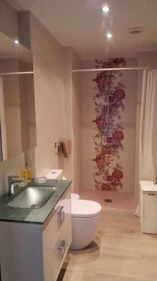 Apartmán Piso Vacacional, Mijas Pueblo Exteriér fotografie